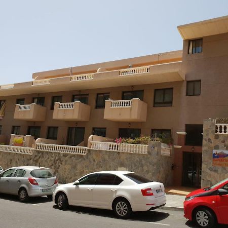 Garoe Medano Apartamento El Médano Exterior foto