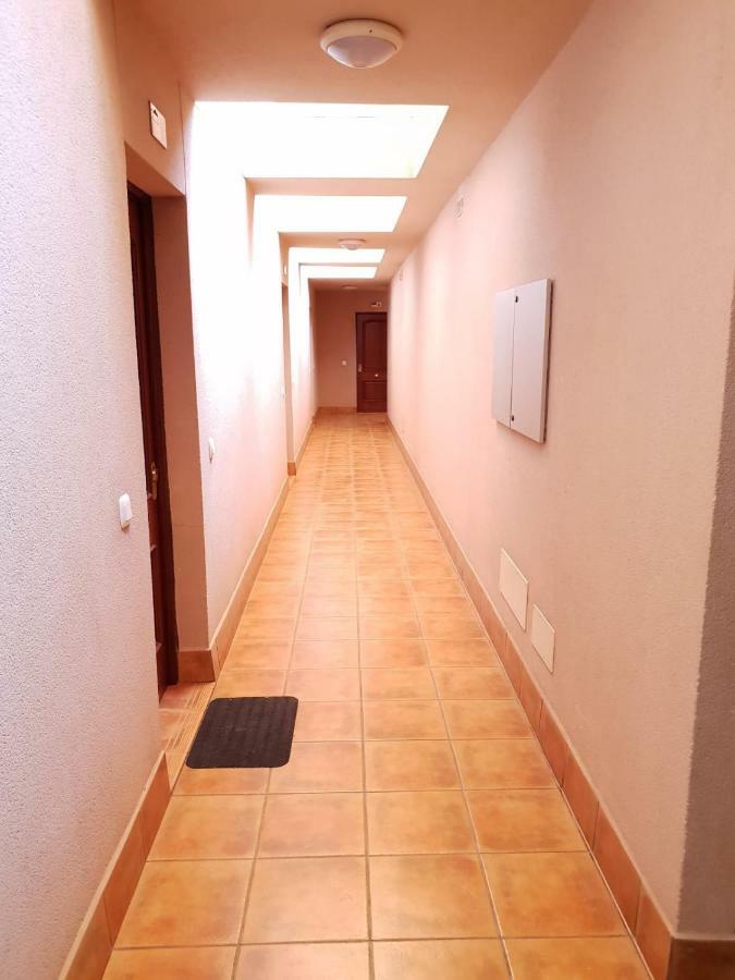 Garoe Medano Apartamento El Médano Exterior foto